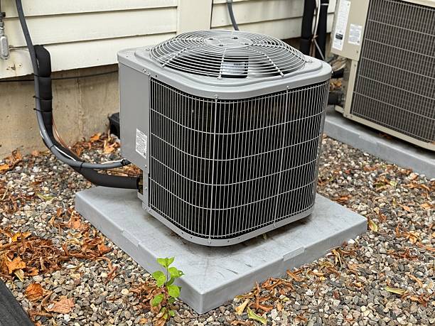 24/7 Emergency Hvac Installation experts in Briggs, OK